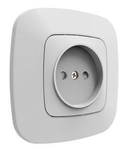 Novo Design UE Fábrica Padrão Atacado Série U6 Painel PC Casa Botão Elétrico Controle de Luz 1 <span class=keywords><strong>Gang</strong></span> 1 <span class=keywords><strong>Way</strong></span> Wall <span class=keywords><strong>Switch</strong></span> - Product Image 6