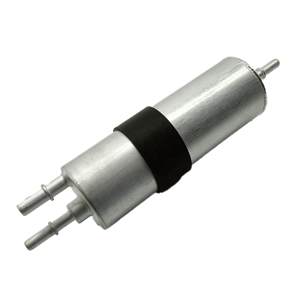 Fuel Filter Pressure Regulator 16127233840 for BMW Mini Cooper CooperS F54 F55 F57 F56 2013 2019