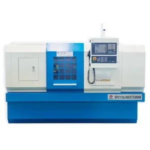 CNC210 مصغرة اليابانية mazak برمجة آلة خرط تعمل بالتحكم الرقمي بواسطة الحاسوب منضدي آلة خرط تعمل بالتحكم الرقمي بواسطة الحاسوب آلة تبحث عن موزع SP2116