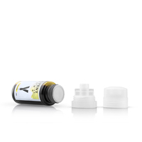 Encre éco-solvant à base d'eau Ocbestjet 70 ml/pièce pour têtes d'impression Epson DX4/DX5/DX6/DX7/XP600/TX800/4720 – Vente directe usine