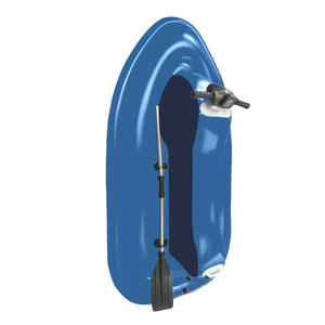 <span class=keywords><strong>Bateau</strong></span> à moteur électrique gonflable G Camolech | Puissance 500W, batterie longue durée <span class=keywords><strong>de</strong></span> 10000mAh | pour le kayak, les adultes et les enfants. - Product Image 2