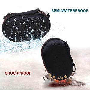 Estuche rígido impermeable de EVA para Nano X / Nano S / Plus Crypto Hardware <span class=keywords><strong>Bolsa</strong></span> de almacenamiento de transporte protectora de viaje - Product Image 5