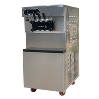 Mini machine a glace italienne manuel la crème cornets de loc de glace italienne occasion italien pro machine maker
