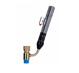 Torche à gaz MAPP à allumage automatique série JH, en promotion, pour brasage de réfrigération, torche de soudage manuelle à <span class=keywords><strong>flamme</strong></span> turbo haute pression - Product Image 3