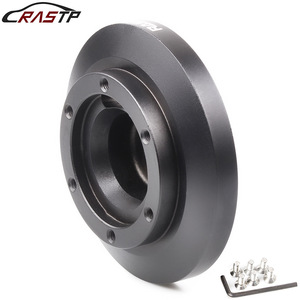 Adaptateur de moyeu de volant pour mise à niveau et rétrofit marin BMW E46 - Product Image 4