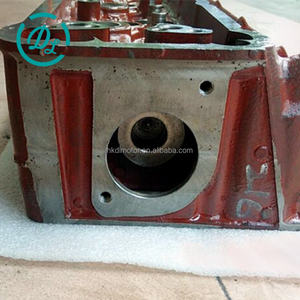 Cabeza de Cilindro Diésel EexcavaStart ME071228 para Excavadoras y Camiones con Motor 6SD1 - Duradera, Confiable y Fácil de Instalar - Product Image 4