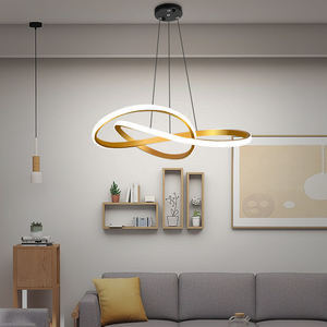Lampadario in Stile Americano per Casa, Lampadario Moderno Europeo a Sospensione, Vendita Calda - Product Image 4