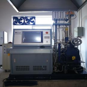 เครื่องทดสอบค่าซีเทน JF386Z ASTM D613 สำหรับน้ำมันเชื้อเพลิงดีเซล - Product Image 2