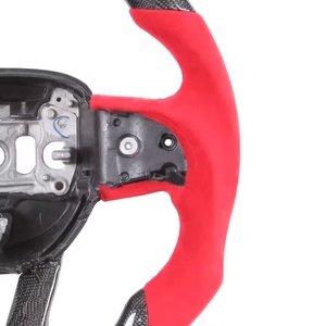 Éclairage LED en fibre de carbone pour <span class=keywords><strong>SRT</strong></span> Challenger Charger pour <span class=keywords><strong>Dodge</strong></span> Cherokee <span class=keywords><strong>SRT</strong></span> pour Jeep Grand Custom Sport Volants Intérieurs - Product Image 3