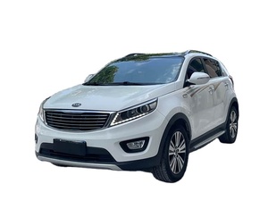Vente en gros à bas prix : Kia <span class=keywords><strong>Sportage</strong></span> 2016, <span class=keywords><strong>2017</strong></span>, 2018 – Faible consommation de carburant, SUV abordable, unité unique disponible à la vente - Product Image 1