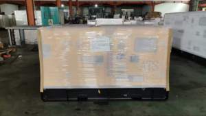 YHS NPC 20kva 30kva 40kva 50kva. Generador Súper Silencioso para 20kw 30kw 50kw, Modelo YHS-DG-R9500, Tipo Silencioso, Funcionamiento Silencioso - Product Image 5
