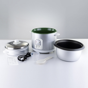 Cocinas Utensilios de cocina Multi Cook Deluxe Olla arrocera eléctrica Arroz Acero inoxidable <span class=keywords><strong>Barato</strong></span> Chino Hogar Lindo 1.0l 1.5l Par. 2,8 l - Product Image 5