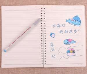 Adesivi 3D Kawaii per Bambini con Disegni di <span class=keywords><strong>Dinosauri</strong></span>, Frutta e Veicoli, Impermeabili ed Ecologici per Scrapbooking - Product Image 4