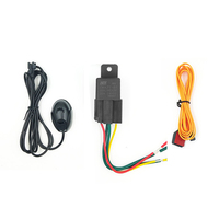 Yuntrack-CJ790-8PIN de localización en tiempo Real con cable GT06N, localizador GPS para patinete, 4G, CJGPS