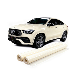 Pellicola TPU PPF Lucida Personalizzata di Carla con Oltre 300 Colori, Pellicola Cangiante per <span class=keywords><strong>Wrapping</strong></span> Automobilistico Completo - Product Image 1