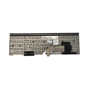 Nuovissima tastiera originale per Laptop Lenovo <span class=keywords><strong>Thinkpad</strong></span> E550 E550C E555 E560 E565 tastiera nera 00HN000 - Product Image 2
