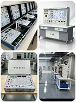 Kit de Entrenamiento PLC con Software MCGS para Educación en Laboratorios de Ingeniería