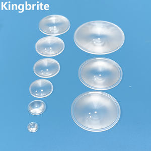 소프트 라이트 프레넬 렌즈 80 mm 직경 줌 렌즈 5-55 도 조정 가능한 각도 <span class=keywords><strong>Pmma</strong></span> 트랙 라이트 Led 렌즈 - Product Image 2