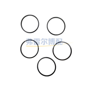 ซีลเพลาลูกเบี้ยว 080739 080737 สำหรับ Peugeot Citroën DS Huayra เครื่องยนต์ 1.6T VVT อะไหล่ทดแทน - Product Image 4