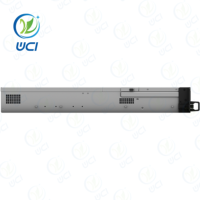 Synology Original Nouveau RackStation 12 baies RS3621RPxs 2U Stockage nas sans disque Serveur en rack