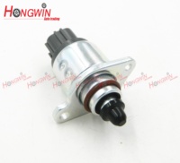 Valve de contrôle de l'air du ralenti, véritable No.:89690 — 97202, fitsteyota Avanza, 8969097202, 89690, 97202 41559MD