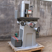 Meuleuse de surface électrique, XY alimentation automatique MD820 rectifieuse