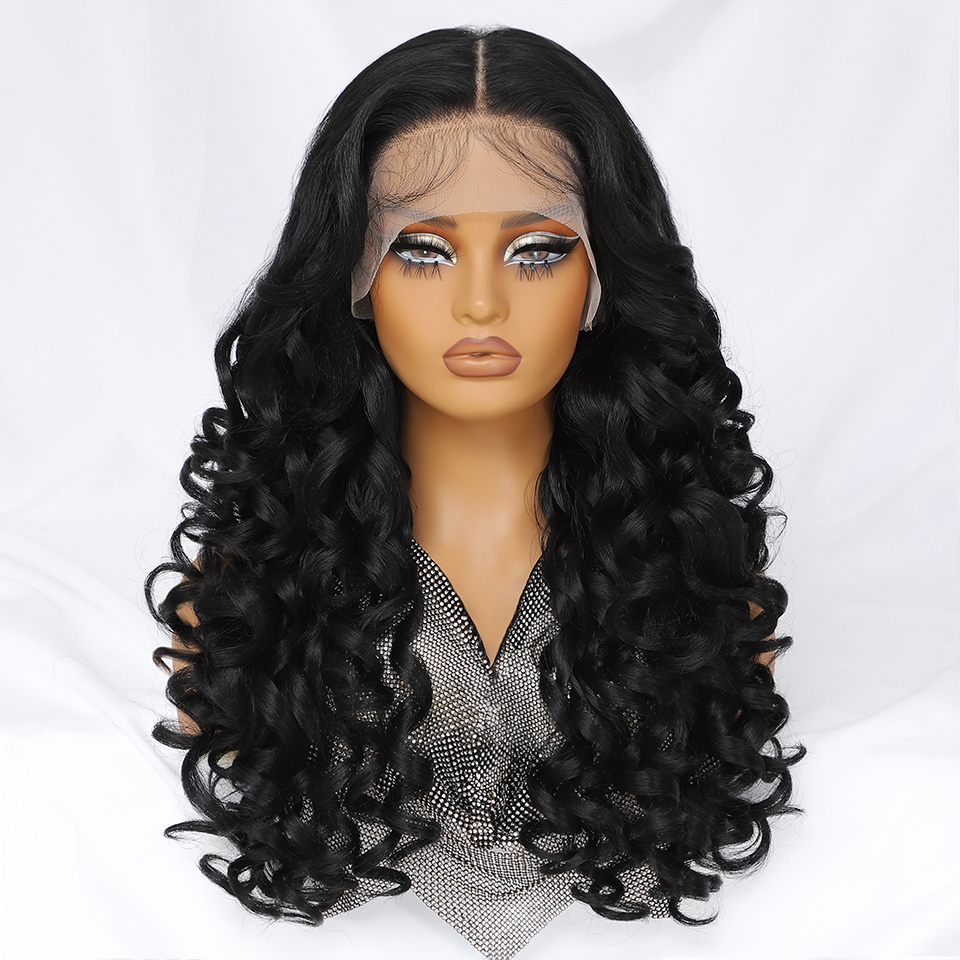 レースフロントウィッグ　Sensationnel Latisha Wig LATISHA – SENSATIONNEL