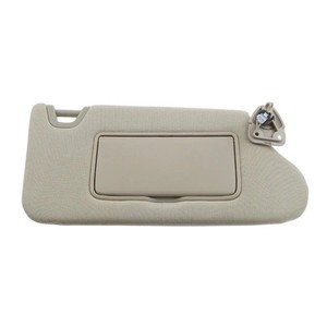 Nissan Altima Sun Visor 96400-3TC2A Beige Right Side With Light 2013-2018 - Product Image 5