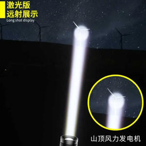 Canglong 3200mAh Type-C LED - Product Image 2