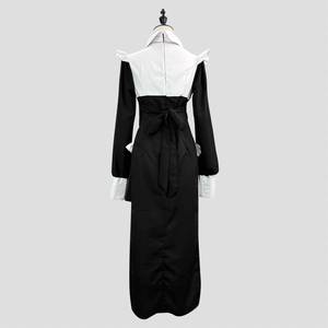Costume de nonne sexy grande taille pour Halloween, cosplay d'anime, robe d'infirmière et de demoiselle d'honneur - Product Image 3