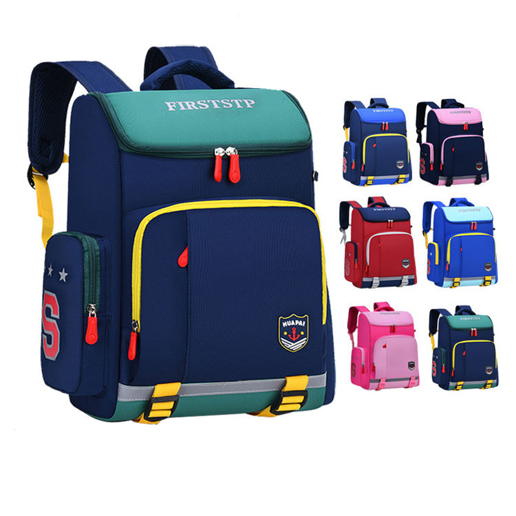 Latest School Bags for Girls Stylish Functional