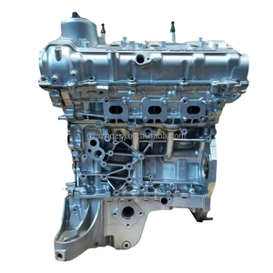 Motor de Gasolina M156B M156C <span class=keywords><strong>3.0</strong></span> para <span class=keywords><strong>Maserati</strong></span> LEVANTE <span class=keywords><strong>GHIBLI</strong></span> Quattroporte Motor Biturbo de 3.0L - Product Image 1