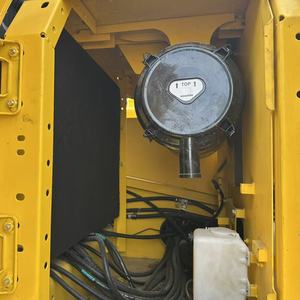 Japan Original <strong>Komatsu</strong> 210 LC 200 <strong>220</strong> 240 21tons 22tons Used <strong>Excavator</strong> Perfect Performance Crawler Caterpillar Heavy Machine - Product Image 6