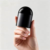Hesai JT128 LiDAR Hiperhemisférico con Rango de Detección de 40m, Escaneo de 10/20Hz, Inteligencia Incorporada para AGV/AMR y Robots Humanoides