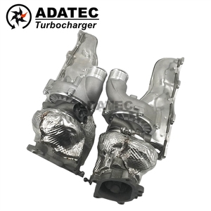 Audi A8 için rulman Turbo yükseltme Audi Bearing 3e 079145704S 4H salon 4.0L/A6/S6 QUATTRO 1100HP daha fazla beygir gücü türbin ve parçaları - Product Image 6