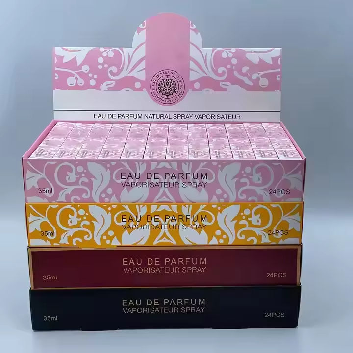 perfume spray 35ml eclair