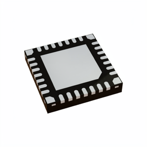 Composants électroniques en stock, achetez en ligne : puce SI2157-A30-GM 28 VFQFN à pad exposé - Product Image 1