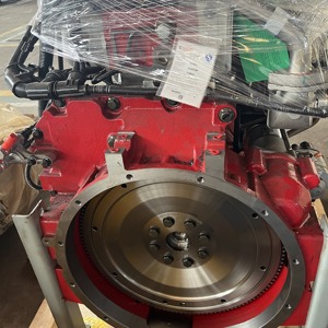 Hiệu suất cao bền Cummins động cơ giả mạo sắt <span class=keywords><strong>DIESEL</strong></span> scooptram máy móc động cơ để bán - Product Image 2