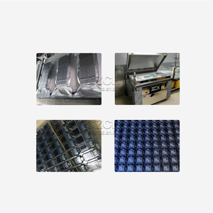 การกระจายที่ได้รับอนุญาต DP83822IRHBR QFN czsku: HW967ZJO14 - Product Image 2
