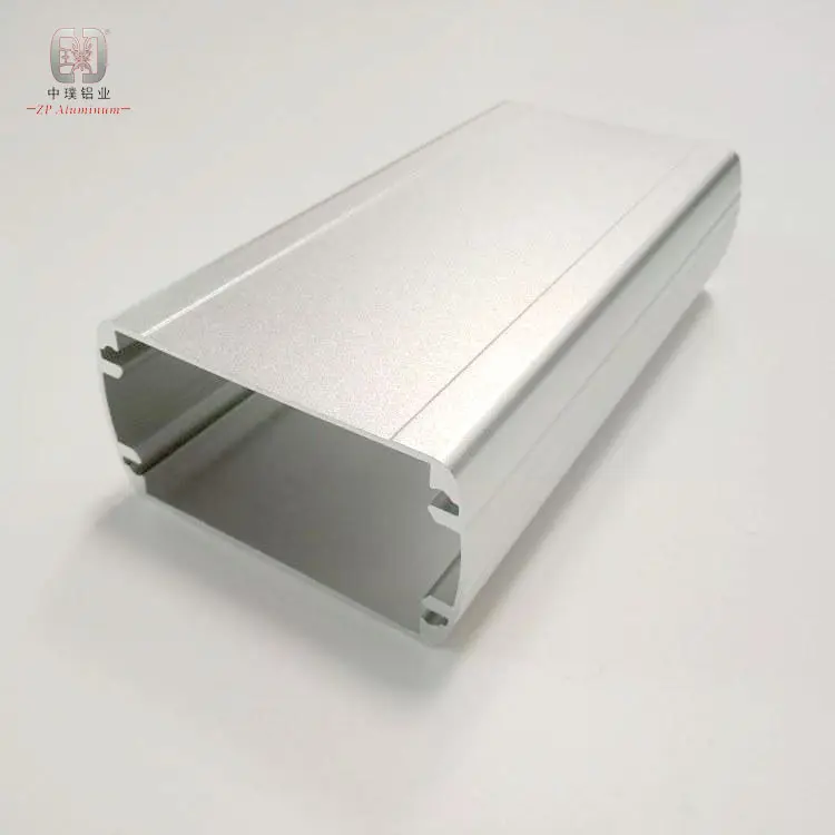 Алюминиевый корпус для источника питания, высококачественное аппаратное устройство, алюминиевый корпус, проектная электронная коробка