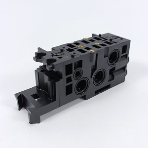 00144903 W14lu Mp11 solenoide nuevo Original listo Stock automatización Industrial Pac controlador Plc dedicado - Product Image 1