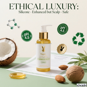 Marque privée <span class=keywords><strong>Bio</strong></span> Romarin Gingembre Ginseng Shampooing Après-Shampooing Nourrissant Contrôle des pellicules Vitamine naturelle B5 Acides aminés - Product Image 5