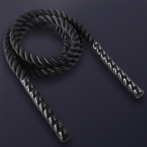 Entraînement de Fitness <span class=keywords><strong>Corde</strong></span> <span class=keywords><strong>à</strong></span> <span class=keywords><strong>Sauter</strong></span> Lourde - Product Image 2