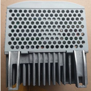 Disponible en Stock Parker590C/2700/5/3/0/1/0/00 Nuevo y Original DC270A Variador Digital de Cuatro Cuadrantes - Product Image 4