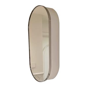 Miroir <span class=keywords><strong>de</strong></span> <span class=keywords><strong>salle</strong></span> <span class=keywords><strong>de</strong></span> <span class=keywords><strong>bain</strong></span> à led Miroir <span class=keywords><strong>de</strong></span> <span class=keywords><strong>salle</strong></span> <span class=keywords><strong>de</strong></span> <span class=keywords><strong>bain</strong></span> ovale suspendu pour comptoir <span class=keywords><strong>de</strong></span> lavage Miroir <span class=keywords><strong>de</strong></span> plafond pour hôtels avec éclairage Miroir - Product Image 1