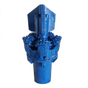 2026 Ultimo Modello di Alta Qualità: Punta per Trivella Direzionale HDD con Riduttore e Cuscinetto, Prodotto in Cina - Product Image 6