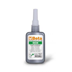 BETA - 098330002 Locker-Haute résistance (multi-pack) - EAN 8014230891453 ADHÉSIFS ET SILICONES - Product Image 1