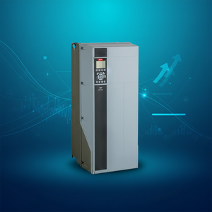 Variador de Frecuencia Trifásico con Control V/F para Bombas, Ventiladores y Extractores HVAC, 45KW, IP55 - Product Image 6