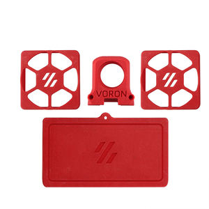 ชุดพิมพ์ 3 มิติ <span class=keywords><strong>Voron</strong></span> 2.4 รุ่น R2 ขนาด 350 มม. ใช้เส้นพลาสติก Polymaker PolyLite ABS สำหรับพิมพ์ชิ้นส่วนครบชุด - Product Image 3