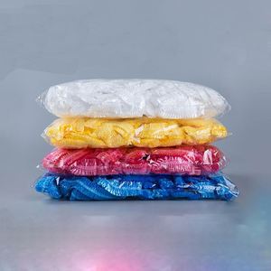Colorful Pe Grade <b>Wrap</b> Food Packaging Film <b>Plastic</b> Soft Transparent Waterproof White - Product Image 6